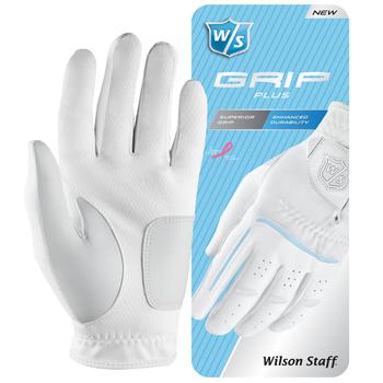 Wilson Grip Plus Ladies Golf Glove - main image